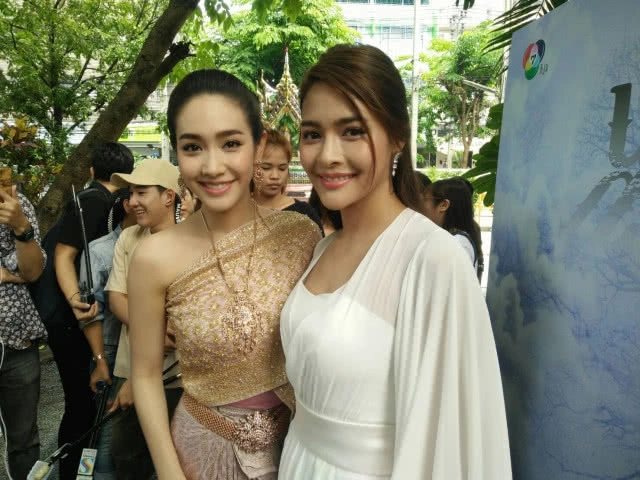 "มิน"แจง"ปุ๊กลุก"แค่โพสต์แกล้ง
ยันไร้แพลนแต่ง ขอเวลาอีก 5 ปี