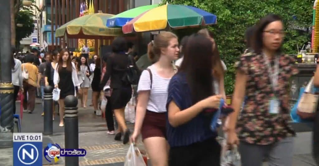 ยุติเก็บภาษีสินค้าเครื่องครัวไทย ยุติเก็บภาษีสินค้าเครื่องครัวไทย