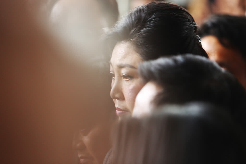 คลังเร่งสืบทรัพย์ "ยิ่งลักษณ" กรณีจำนำข้าว คลังเร่งสืบทรัพย์ "ยิ่งลักษณ" กรณีจำนำข้าว