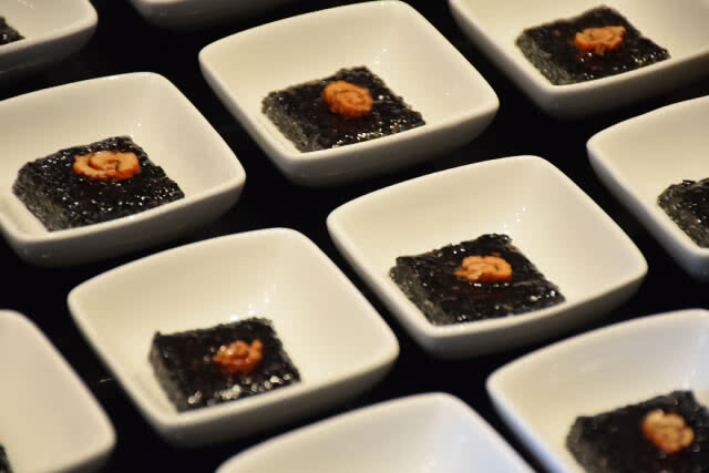 ห้องอาหาร Latest Recipeโรงแรม Le Méridien Bangkok​ สุรวงศ์ พิเศษธีมอาหารเกาหลี "TASTE OF KOREA"