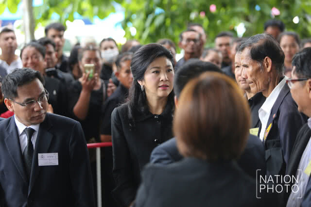 "ยิ่งลักษณ์" สู้ไม่ถอยคดีจำนำข้าว ลุ้นร้องศาลเผชิญสืบโรงสีข้าวอ่างทอง