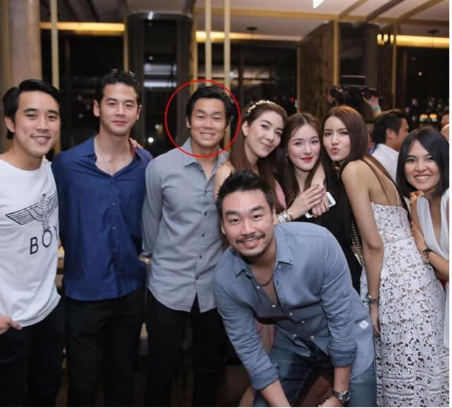 "วุ้นเส้น" โต้คบ "ไฮโซณัย" หมดสิทธิ์ลุ้น! สถานะแค่พี่น้องเท่านั้น