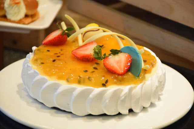 ห้องอาหาร Latest Recipeโรงแรม Le Méridien Bangkok​ สุรวงศ์ พิเศษธีมอาหารเกาหลี "TASTE OF KOREA"