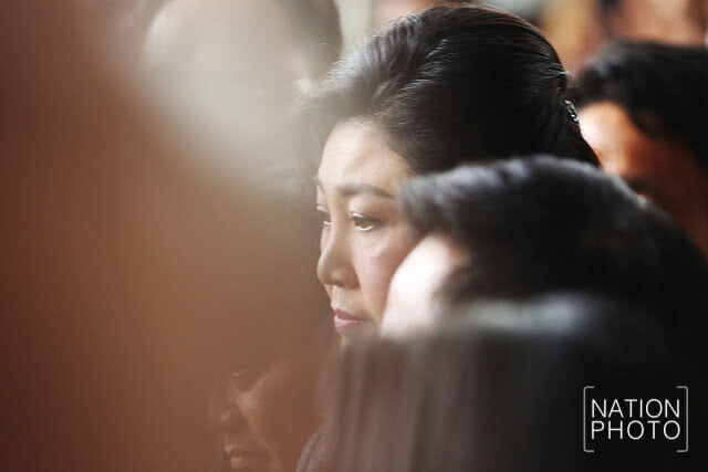 "ยิ่งลักษณ์" สู้ไม่ถอยคดีจำนำข้าว ลุ้นร้องศาลเผชิญสืบโรงสีข้าวอ่างทอง