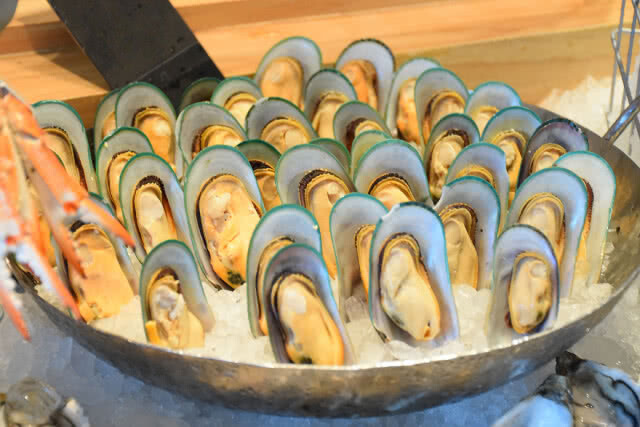 ห้องอาหาร Latest Recipeโรงแรม Le Méridien Bangkok​ สุรวงศ์ พิเศษธีมอาหารเกาหลี "TASTE OF KOREA"