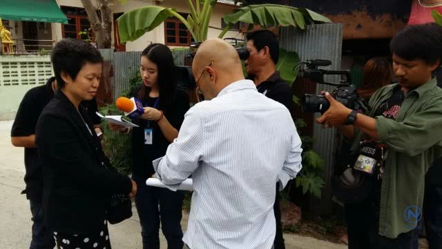 พ่อ-แม่ เด็ก 11 ปี ที่มีปัญหา ลั่น!! 
ไม่ให้ลูกชายไปสถานสงเคราะห์  
ขอดูแลพฤติกรรมของลูกไปก่อน