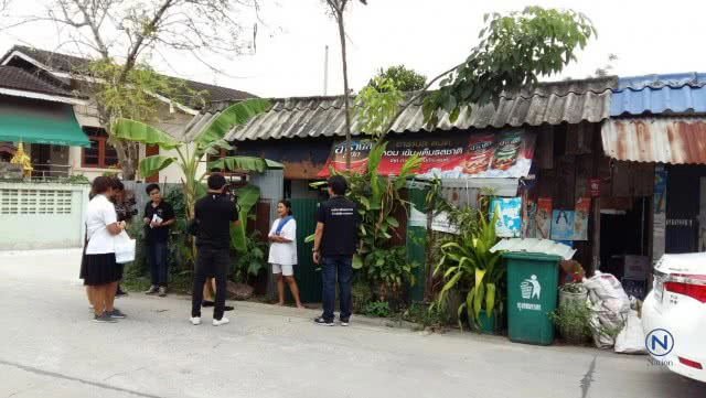 พ่อ-แม่ เด็ก 11 ปี ที่มีปัญหา ลั่น!! 
ไม่ให้ลูกชายไปสถานสงเคราะห์  
ขอดูแลพฤติกรรมของลูกไปก่อน