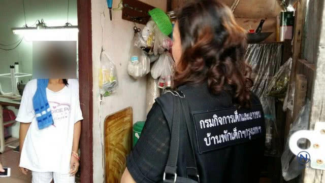 พ่อ-แม่ เด็ก 11 ปี ที่มีปัญหา ลั่น!! 
ไม่ให้ลูกชายไปสถานสงเคราะห์  
ขอดูแลพฤติกรรมของลูกไปก่อน