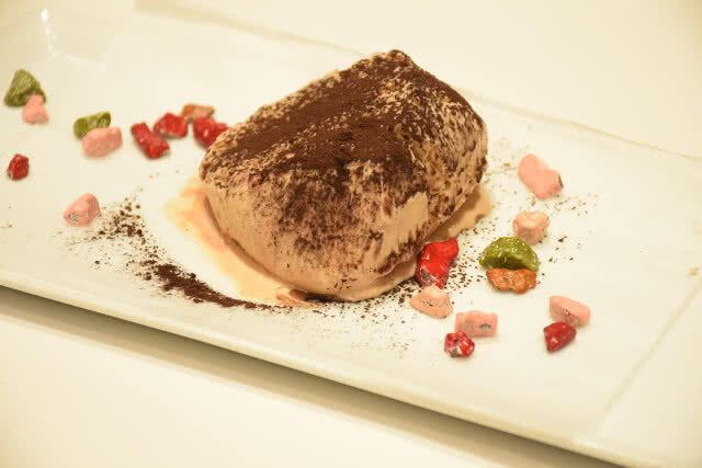 ห้องอาหาร Latest Recipeโรงแรม Le Méridien Bangkok​ สุรวงศ์ พิเศษธีมอาหารเกาหลี "TASTE OF KOREA"