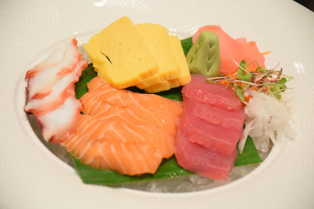 ห้องอาหาร Latest Recipeโรงแรม Le Méridien Bangkok​ สุรวงศ์ พิเศษธีมอาหารเกาหลี "TASTE OF KOREA"