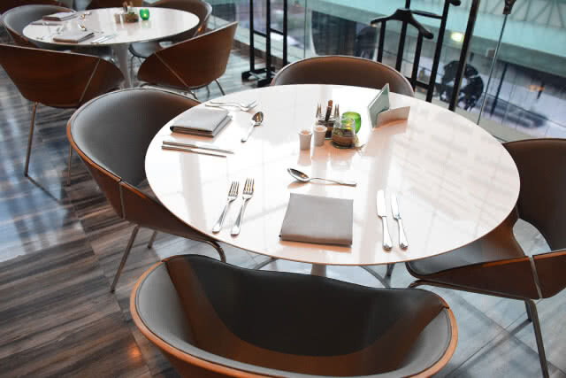 ห้องอาหาร Latest Recipeโรงแรม Le Méridien Bangkok​ สุรวงศ์ พิเศษธีมอาหารเกาหลี "TASTE OF KOREA"