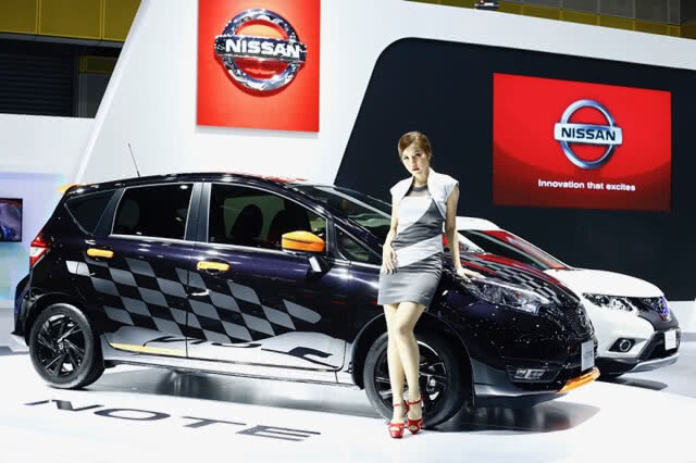 เปิดงานสุดยิ่งใหญ่ FAST AUTO SHOW THAILAND 2017 ‘เลือกคันที่ชอบ ถอยคันที่ใช่ ’