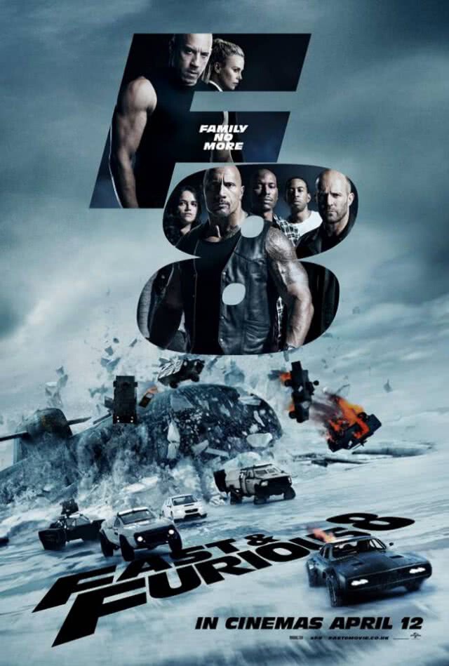 "มิเชล ราดรีเกซ" ประกาศอาจจะไม่ร่วมแสดงใน Fast & Furious 9