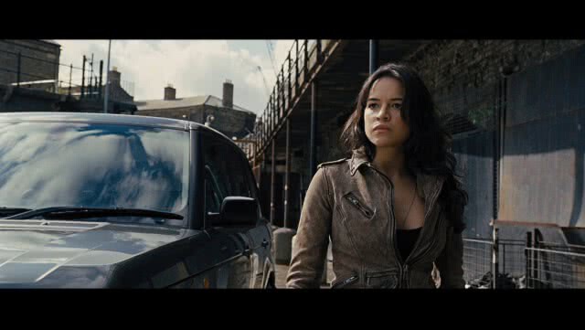 "มิเชล ราดรีเกซ" ประกาศอาจจะไม่ร่วมแสดงใน Fast & Furious 9