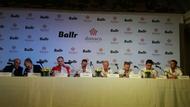 Class of '92 เฉือนพัทยาสุดมันส์ 4-3