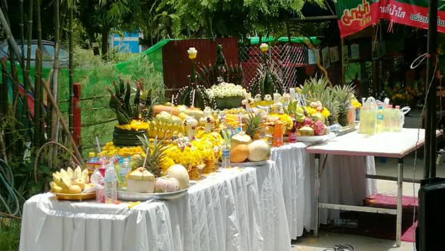 มาแล้ว!! หวยมะพร้าวพญานาค ร่างทรงคำชะโนดชี้เลขเด็ด