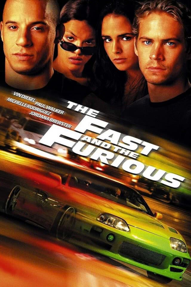 "มิเชล ราดรีเกซ" ประกาศอาจจะไม่ร่วมแสดงใน Fast & Furious 9
