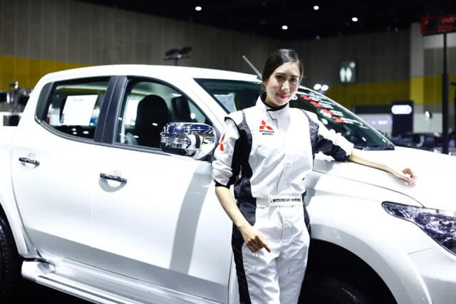 เปิดงานสุดยิ่งใหญ่ FAST AUTO SHOW THAILAND 2017 ‘เลือกคันที่ชอบ ถอยคันที่ใช่ ’