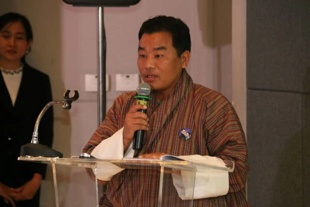 ก.แรงงาน จับมือ SCG ฝึกช่างชาวภูฏาน เชื่อมสัมพันธ์ไมตรีระหว่างประเทศ