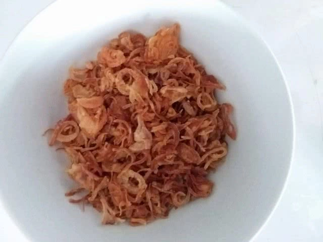 ครัวน้าคม : น้ำพริกกากหมู สูตรแห้ง กินเล่น กินเป็นกับแกล้ม กับข้าว ได้หมด เก็บง่าย