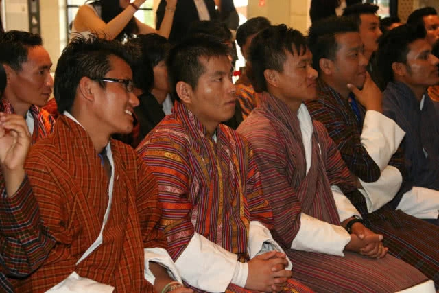 ก.แรงงาน จับมือ SCG ฝึกช่างชาวภูฏาน เชื่อมสัมพันธ์ไมตรีระหว่างประเทศ