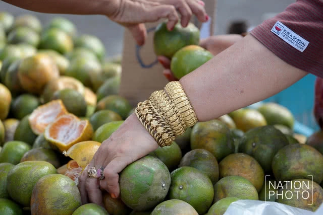 พาเที่ยว... สดจากเทพา
ตลาดนัดพหุสังคมชายแดนใต้