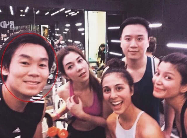 ไฮโซหน้าใส "ประณัย พรประภา" เปิดใจ สถานะ "วุ้นเส้น"