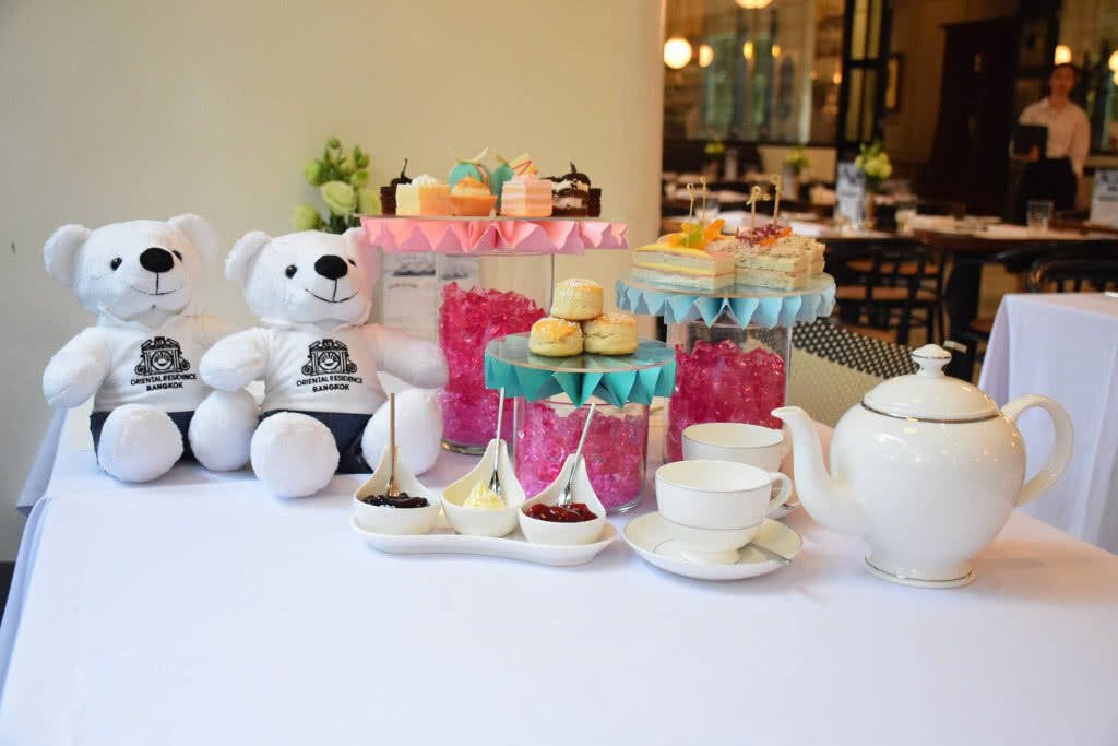 อร่อยปักหมุด : ร้านอาหารฝรั่งเศสกับบรรยากาศในสวน ที่ cafe claire (คาเฟ่  แคลร์)