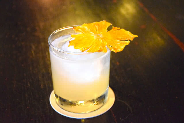 อร่อยปักหมุด : อาหารฝรั่งเศสต้นตำรับพร้อมวิวสวยๆ ที่ห้องอาหาร The Scarlett wine bar & Restaurant