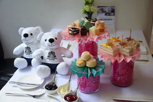 อร่อยปักหมุด : ร้านอาหารฝรั่งเศสกับบรรยากาศในสวน ที่ cafe claire (คาเฟ่  แคลร์)