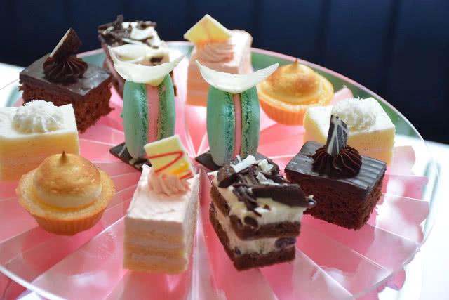 อร่อยปักหมุด : ร้านอาหารฝรั่งเศสกับบรรยากาศในสวน ที่ cafe claire (คาเฟ่  แคลร์)