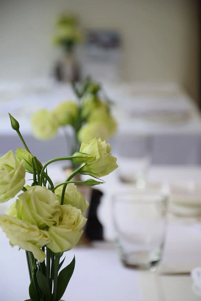 อร่อยปักหมุด : ร้านอาหารฝรั่งเศสกับบรรยากาศในสวน ที่ cafe claire (คาเฟ่  แคลร์)