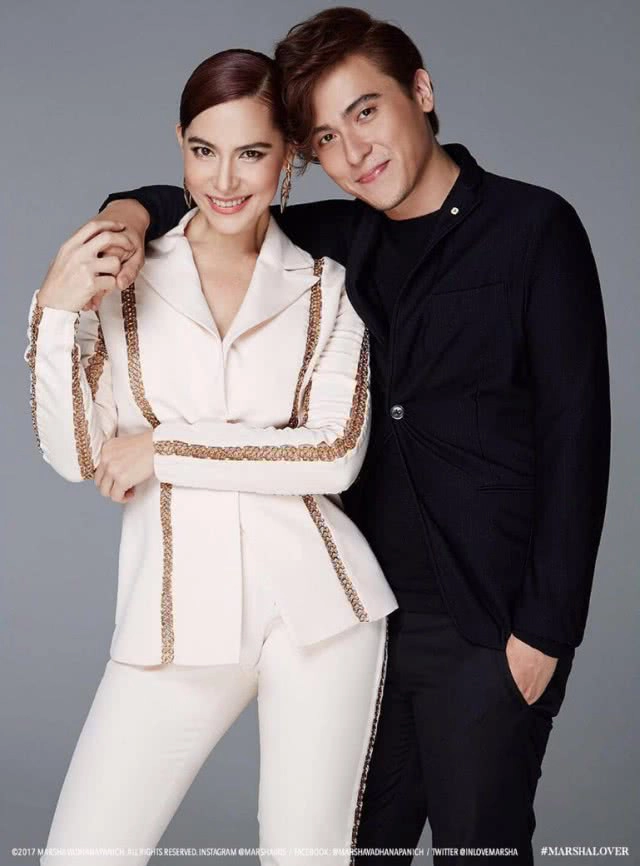 ขุนแม่ "มาช่า" 46 ยังแจ๋ว! เผยเคล็ดลับ ทำไม?ถึงได้ยังสวย หุ่นเป๊ะ