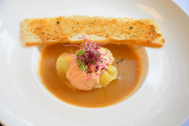 อร่อยปักหมุด : ร้านอาหารฝรั่งเศสกับบรรยากาศในสวน ที่ cafe claire (คาเฟ่  แคลร์)