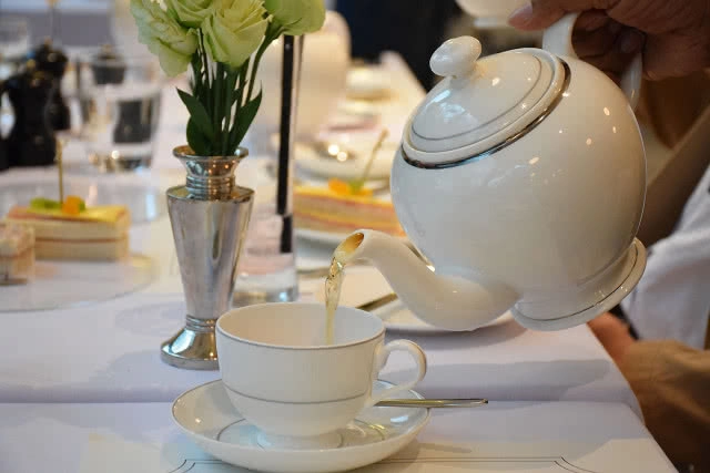 อร่อยปักหมุด : ร้านอาหารฝรั่งเศสกับบรรยากาศในสวน ที่ cafe claire (คาเฟ่  แคลร์)