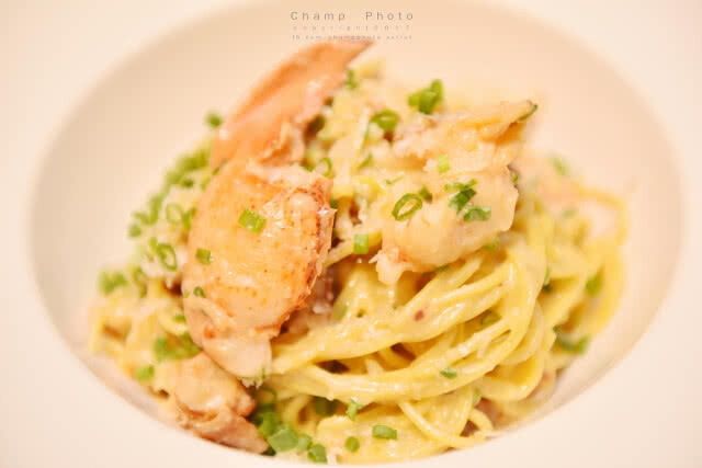 อร่อยปักหมุด : อาหารอร่อยกับวิวสวยที่ Char Restaurant ชั้น 25 โรงแรม Hotel Indigo Bangkok ถนนวิทยุ