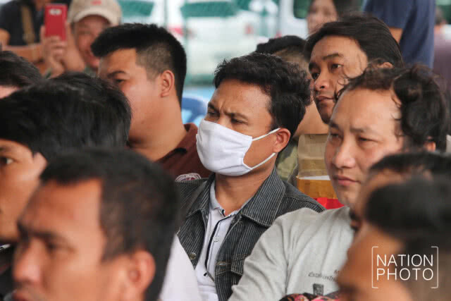 แรงงานไทย ยังมีความต้องการจากต่างประเทศอีกมาก