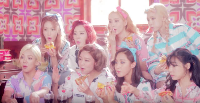 เตรียมกรี๊ด GIRLS´ GENERATION คัมแบ๊คอัลบั้มเต็ม สิงหานี้