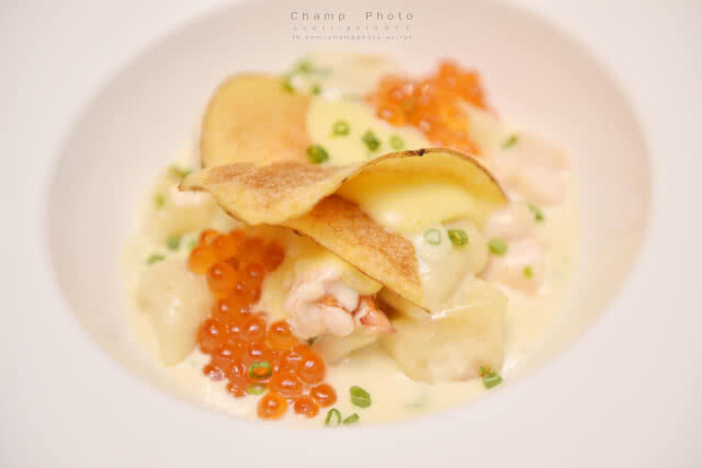 อร่อยปักหมุด : อาหารอร่อยกับวิวสวยที่ Char Restaurant ชั้น 25 โรงแรม Hotel Indigo Bangkok ถนนวิทยุ