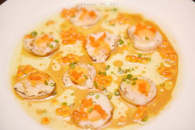 อร่อยปักหมุด : อาหารอร่อยกับวิวสวยที่ Char Restaurant ชั้น 25 โรงแรม Hotel Indigo Bangkok ถนนวิทยุ