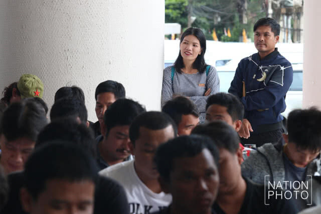 แรงงานไทย ยังมีความต้องการจากต่างประเทศอีกมาก