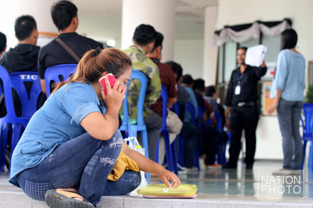 แรงงานไทย ยังมีความต้องการจากต่างประเทศอีกมาก