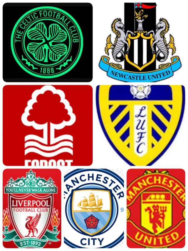 "ไม่ซ้ำใคร"
แดงเดือด, พ่อมดและเที่ยวดื่มกิน EPL