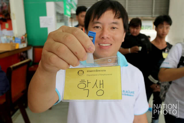 แรงงานไทย ยังมีความต้องการจากต่างประเทศอีกมาก