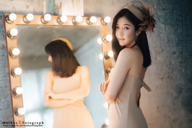 อนุโมทนาบุญ 
พริตตี้เงินล้าน‘สต็อป-ณัฐฐา’ 
เข้าวัดบวชชี แทนคุณพ่อแม่