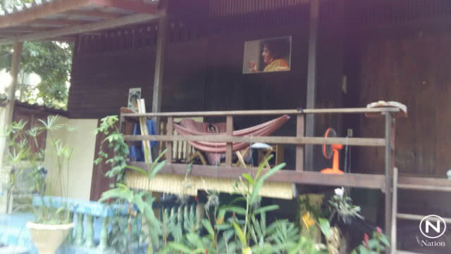 ตรวจสอบที่ตั้งสำนักลัทธิสัตยา ไสบาบา บนเกาะพะงัน