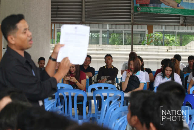แรงงานไทย ยังมีความต้องการจากต่างประเทศอีกมาก