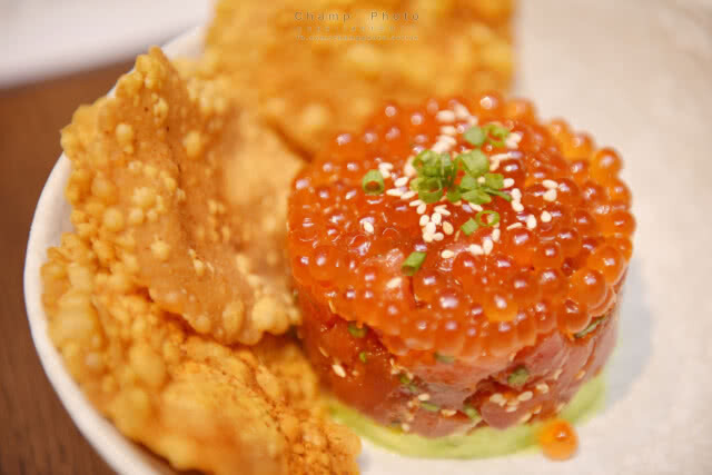 อร่อยปักหมุด : อาหารอร่อยกับวิวสวยที่ Char Restaurant ชั้น 25 โรงแรม Hotel Indigo Bangkok ถนนวิทยุ
