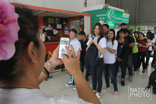 แรงงานไทย ยังมีความต้องการจากต่างประเทศอีกมาก