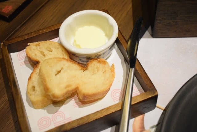 อร่อยปักหมุด : อาหารอร่อยกับวิวสวยที่ Char Restaurant ชั้น 25 โรงแรม Hotel Indigo Bangkok ถนนวิทยุ